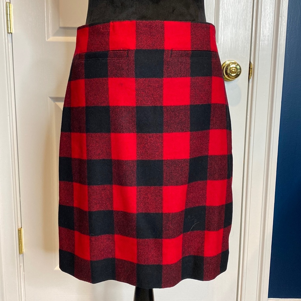 Talbot’s Wool Skirt size 4